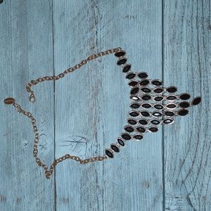 Cara new York necklace